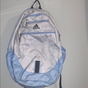 Adidas backpack